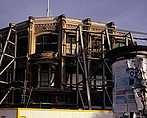 McKenzie & Willis, High Street, Christchurch
