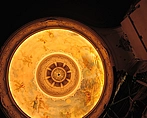 Ceiling, Theatre Royal, Christchurch